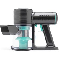 Tornado Stabstaubsauger VCHSD300GC Blau/Schwarz