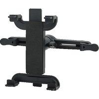 Logilink Smartphone & Tablet back seat car holder