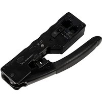 Crimping Tool Modular Cat5e/Cat6/Cat6A/RJ12