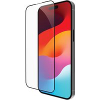 dbramante1928 eco-shield iPhone 15 Black Edge