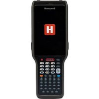 Honeywell Datenerfassungsterminal CK62 WiFi 6E 4 38KEY 8/FlexRangeXLR Data collection device 2.400 MHz