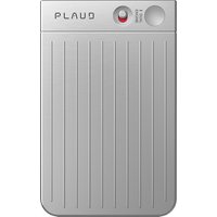PLAUD NOTE Silver