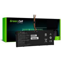 Green Cell AC14B13J AC14B18J Battery for Acer Aspire 3 A315-23 A315-55G ES1-111M ES1-331 ES1-531 ES1-533 ES1-571