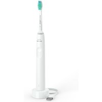 White Toothbrush HX3651