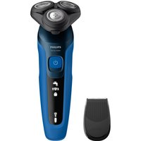Shaver Series 5000 blue black (S5466 17)