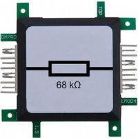 ALLNET BrickRknowledge Widerstand 68k Ohm