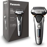 Panasonic ES-LV69-S803 Trocken-Nass Rasierer, silber