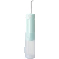 Oral Irrigator mint green white EW-DJ4B-G503 EWDJ4BG503 (EW-DJ4B-G503)