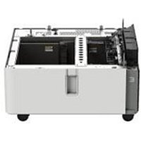 Lexmark Tandem Tray - Medienfach / Zuführung - 2000 Blätter in 1 Schubladen (Trays)