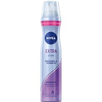 NIVEA EXTRA STRONG Styling Spray 250,0 ml
