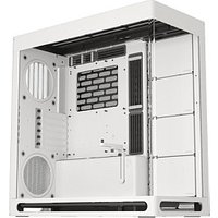 HAVN HS 420 PC-Gehäuse, Midi-Tower, E-ATX, Tempered Glass - weiß