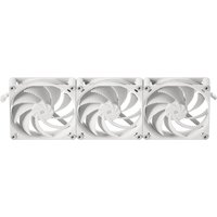 HAVN H14 PWM Lüfter - 3er-Pack, 140mm, weiß