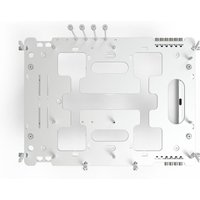 Streacom BC1 V2 Benchtable - silber