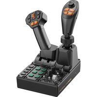 MOZA Farming Control System