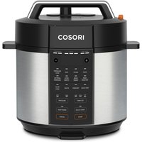 Multicooker CMC - multifunction pressure cooker 5.7L