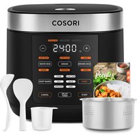 Cosori Multi-Cooker Chef Edition rice cooker
