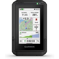 Garmin eTrex Touch