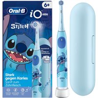 Oral-B iO Kids 6+ mit Reiseetui Stitch