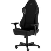 Nitro Concepts X1000 Gaming Stuhl - Stealth Black