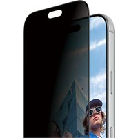 PanzerGlass 2-way Privacy 17/18 pro Ultra Wide FastFit in a Box