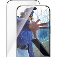 PanzerGlass Displays. iP 17/18 pro Max Ultra Wide FastFit Box