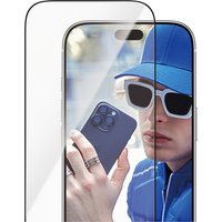 PanzerGlass Displays. iP 17/18 pro Ultra Wide FastFit in a Box