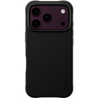 CARE by PanzerGlass Samba Case iP17/18 Pro Schwarz m. MagSafe