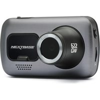 Nextbase 622GW Dashboard camera Black