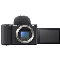 Sony ZV-E10 II Body schwarz