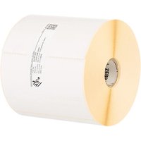Zebra ZipShip ZPerform 1000D Papier permanenter Klebstoff unbeschichtet 54.5 x 38.1 mm 5040 Etikett(en) (40 Rolle(n)