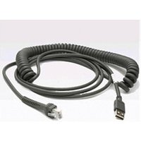 Zebra Connection Cable Powered USB