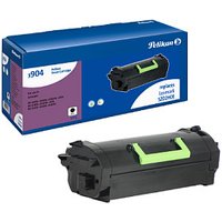 Toner for Lexmark 52D2H0E