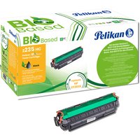 ECO bio-based toner 83X CF283X black