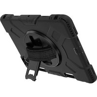 Eiger Peak 500m Case iPad 10Gen / 11Gen schwarz