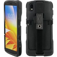 Mobilis PROTECH Case + Handstrap Zebra TC22 TC27 Soft bag
