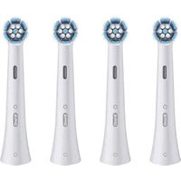 Oral-B iO Aufsteckbrsten Sanfte Reinigung 4er