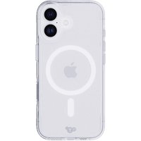 Tech21 EvoClear Case MagSafe for iPhone 17 Clear