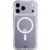 Tech21 EvoClear Case MagSafe for iPhone 17 Pro Max Clear
