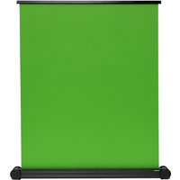Celexon Mobile Chroma Key Green Screen 150 x 180