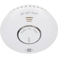 Brennenstuhl Connect WiFi Rauchwarnmelder RM A 3020