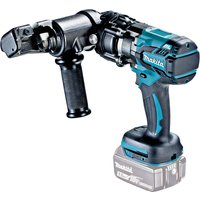makita DSC121ZKX1 Akku-Gewindestangentrenner 18,0 V, mit 0 Akkus