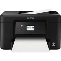 EPSON WorkForce Pro WF3920 3in Multifunktionsgerät Farbtintenstrahl A4