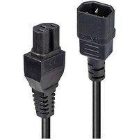 C14-zu-C15-Stromkabel fr den
