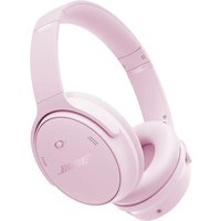 Bose QuietComfort Headphones Rosa