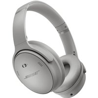 Bose QuietComfort Headphones grey