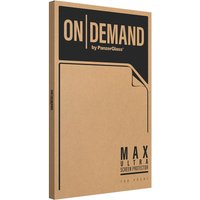 On-Demand by PanzerGlass MAX ULTRA Film Screen Protector | Phone, 10 pcs | Machine V2