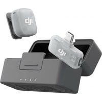 DJI CAMERA ACC MIC MINI 2 1TX+1MRX/+CASE CP.RN.00000533 DJI