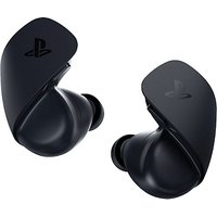 Sony Pulse Explore Wireless Earbuds schwarz