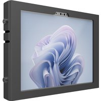 Compulocks Surface Pro 8-11 Apex Enclosure Wall Mount Housing for Tablet Lockable
