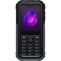 TCL onetouch 5044 Dual Sim himalaya gray